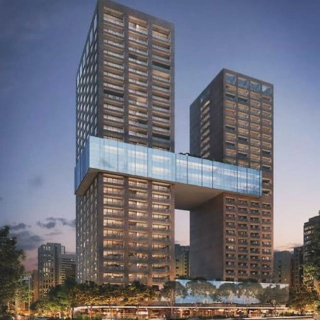 São Paulo Regus Almagah 227 Tatuapé